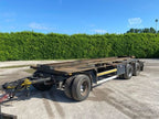 ZORZI 26 R 070 19 A SCARRABILE BALESTRATO GEBRAUCHT