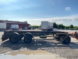 ZORZI 26 R 070 19 A SCARRABILE BALESTRATO GEBRAUCHT