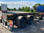 ZORZI 26 R 070 19 A SCARRABILE BALESTRATO GEBRAUCHT