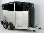 Ifor Williams Pferdeanhänger HBX 506 | Sattelkammer | Neues Modell
