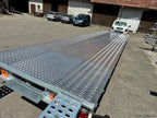 Niewiadow BR3 14A 35A35V, 9000 x 2100 mm, 3,5 TB.