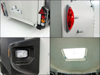 Ifor Williams Pferdeanhänger HBX 506 | Sattelkammer | Neues Modell