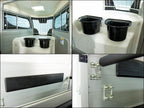 Ifor Williams Pferdeanhänger HBX 506 | Sattelkammer | Neues Modell