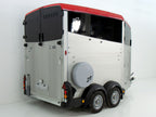 Ifor Williams Pferdeanhänger HBX 506 | Sattelkammer | Neues Modell