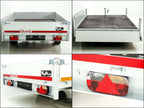Eduard Hochlader Anhänger 4520 GD | 200×456 cm | 2,7t-Neu