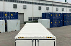 Neuer 25 Fuß HC-Mobilcontainer (große Palette)
