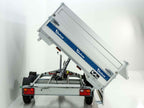 Debon Dreiseitenkipper 180×306 2,6t | E-Pumpe | BWA-Neu
