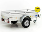 Anhänger 105x205cm 750kg | Typ U2-Neu