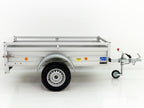 Anhänger 105x150cm 750kg | Typ U1-Neu