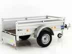 Anhänger 105x150cm 750kg | Typ U1-Neu