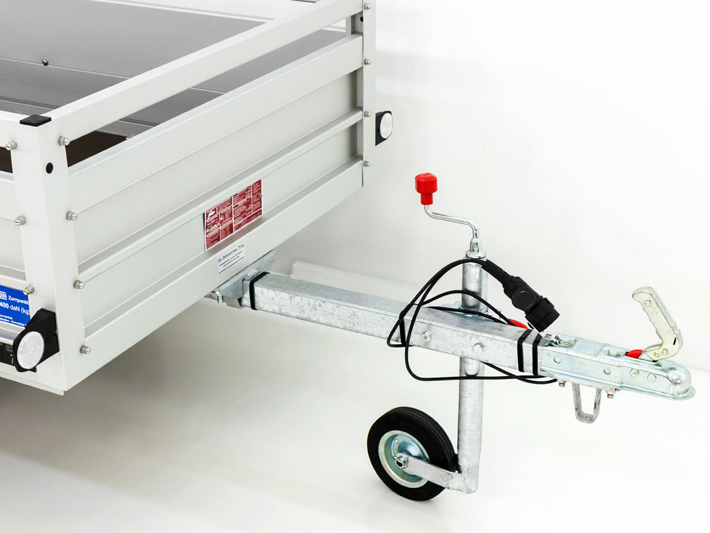 Anhänger 105x150cm 750kg | Typ U1-Neu