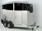 Ifor Williams Pferdeanhänger HBX 506 | Sattelkammer | Neues Modell
