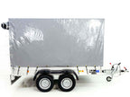 Anhänger 150x300cm 2,0t | Typ 7.20 Hobby | Hochplane 180 cm | Angebot-Neu
