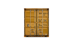 20 Fuß Standard Gebraucht