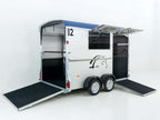 Cheval Liberte Pferdeanhänger MAXI 2