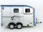 Cheval Liberte Pferdeanhänger MAXI 2