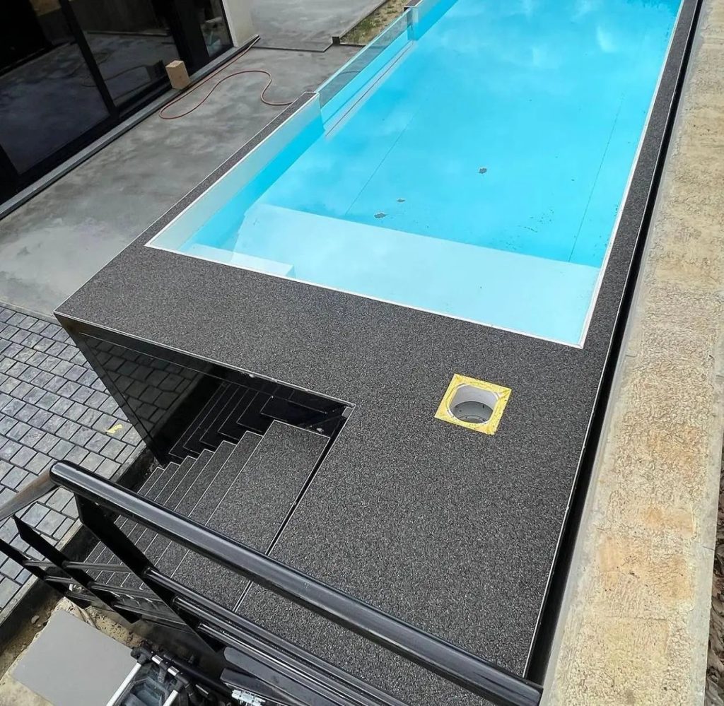 Intex Premium-Pool