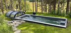 Neuer Containerpool mit Premium Pack Dach 6,2m x 2,5m
