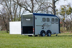 Cheval Liberte – Optimax Diagonal – 4 Plätze