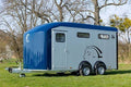 Cheval Liberte – Optimax Diagonal – 4 Plätze