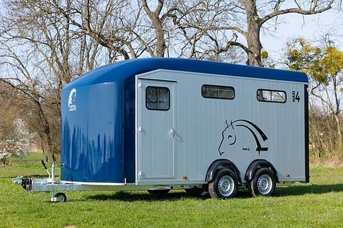 Cheval Liberte – Optimax Diagonal – 4 Plätze
