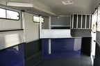 Cheval Liberte – Optimax Diagonal – 4 Plätze