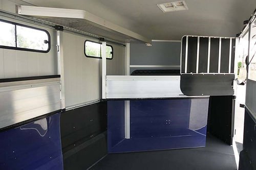 Cheval Liberte – Optimax Diagonal – 4 Plätze