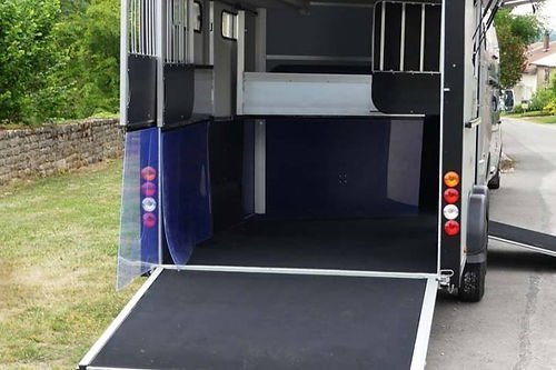Cheval Liberte – Optimax Diagonal – 4 Plätze