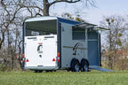 Cheval Liberte – Optimax Diagonal – 4 Plätze