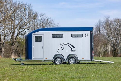 Cheval Liberte – Optimax Diagonal – 4 Plätze