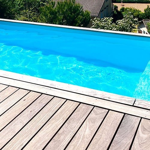 Bester Pool Premium 6M
