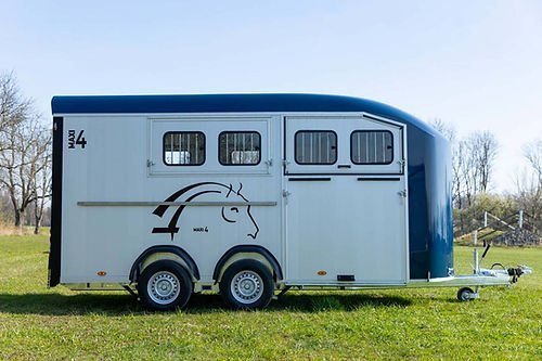 Cheval Liberte – Optimax Diagonal – 4 Plätze