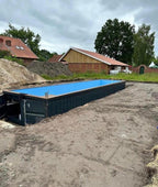 Containerpool 12 M