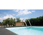 Mini-Poolbehälter-Set