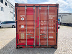 20 Fuß Versandcontainer – Gebraucht