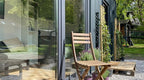 Mini-Haus-Container 15 m² – schlüsselfertige Lösung