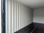 High Cube 20’IICL6 Einseitencontainer, HZKU 292 925-4
