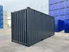 Versandcontainer, 20 Fuß hoher Würfel