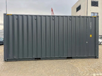 High Cube 20’IICL6 Einseitencontainer, HZKU 292 925-4