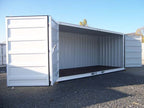20 Fuß Open Side Lagercontainer – Neu