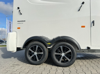 Humbaur Maximus 2700 Anhänger