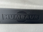 Humbaur Maximus 2700 Anhänger
