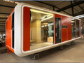 Apple Cabin PRO C7 Space Capsule Container House