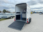 Humbaur Maximus 2700 Anhänger