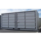 20 Fuß Open Side Lagercontainer – Neu
