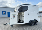 Humbaur Maximus 2700 Anhänger