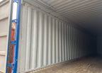 Gebrauchter 40′ High Cube 4 FOLD CW Seecontainer