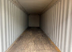 Gebrauchter 40′ High Cube 4 FOLD CW Seecontainer