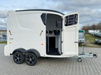 Humbaur Maximus 2700 Anhänger