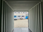 High Cube 20’IICL6 Einseitencontainer, HZKU 292 925-4